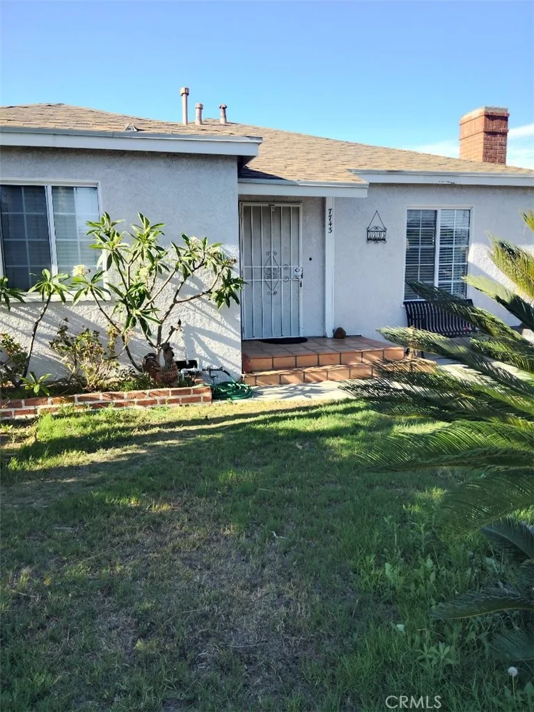 7743 Highcliff Street, Rosemead, CA 91770