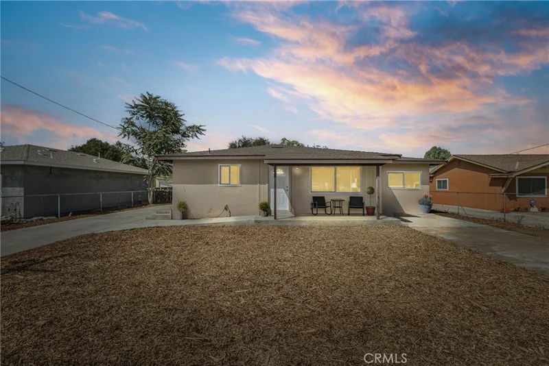 6323 Smith Avenue, Jurupa Valley, CA 91752