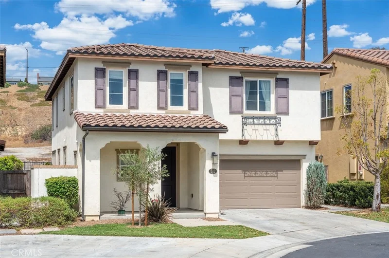 512 Encanto Lane, Monterey Park, CA 91755
