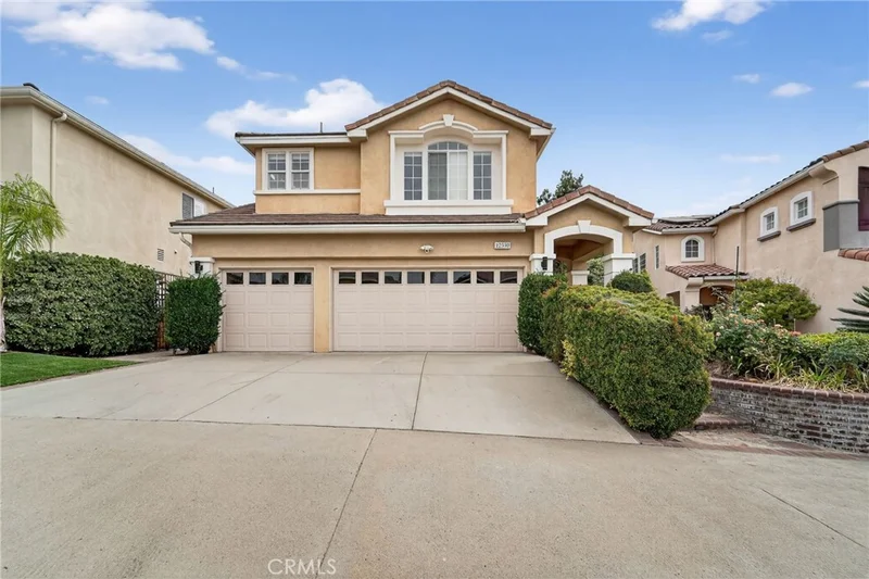 12350 Yew Court, Porter Ranch, CA 91326