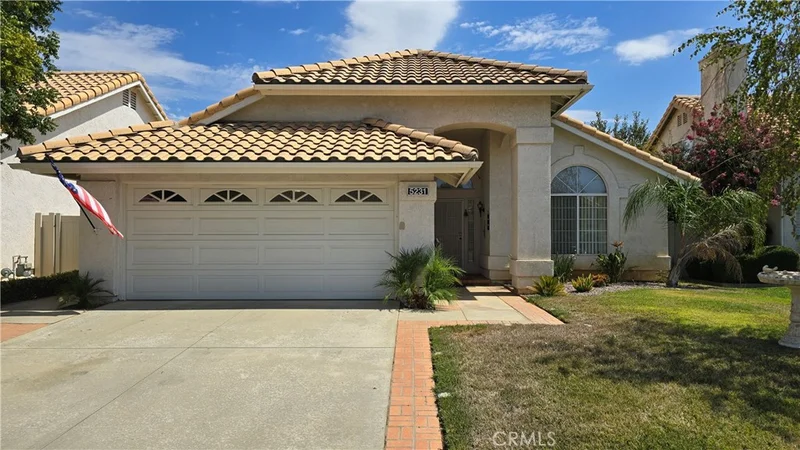 5231 W W Plain Field Drive, Banning, CA 92220