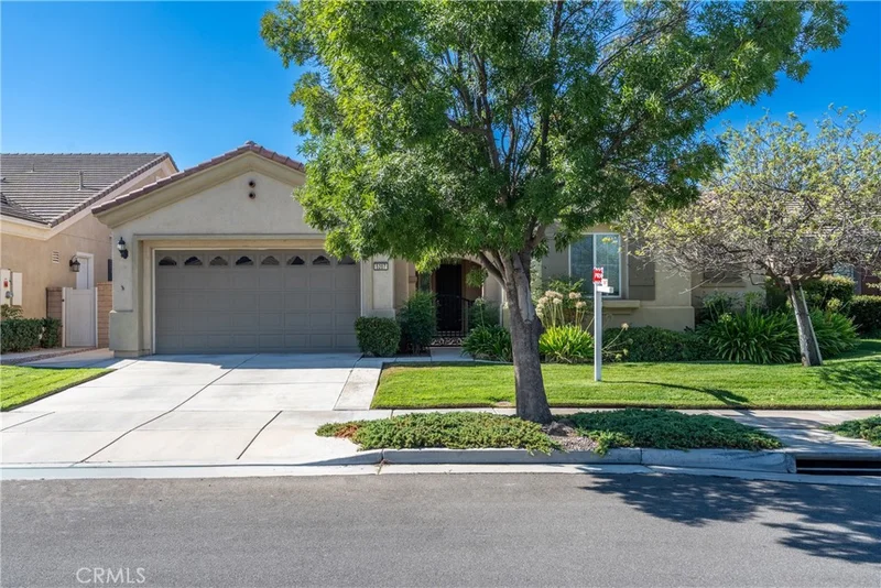 5207 Via Bajamar, Hemet, CA 92545