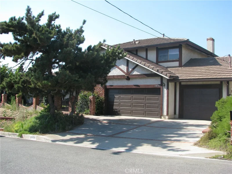 10451 Ormond Street, Shadow Hills, CA 91040