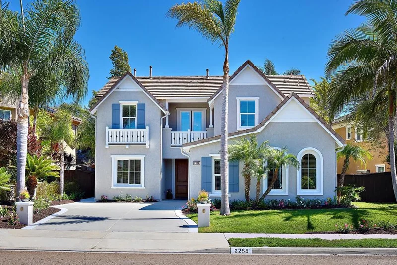2258 Aventurine Place, Carlsbad, CA 92009