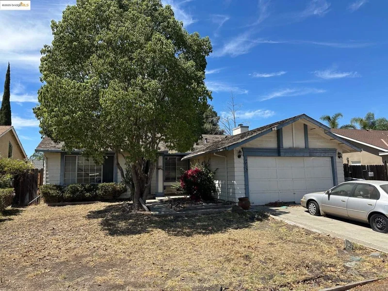 4639 Alder Dr, Oakley, CA 94561
