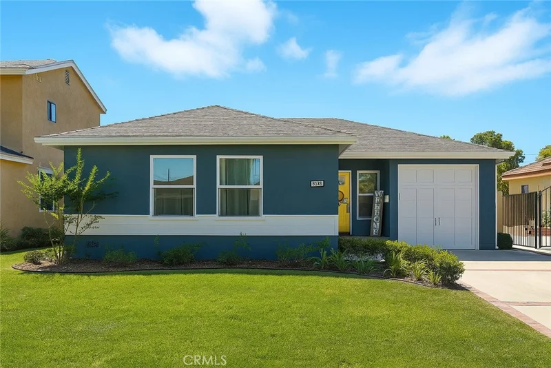 5613 Oliva Avenue, Lakewood, CA 90712
