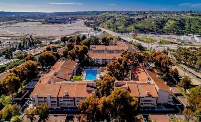 10250 Caminito Cuervo 31, San Diego, CA 92108