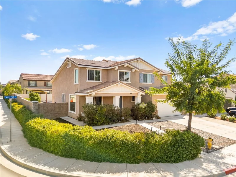 1179 Vallejo Street, Perris, CA 92571