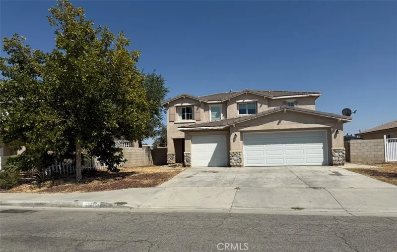 45256 Spahn Lane, Lancaster, CA 93535