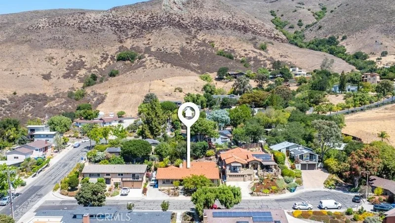 3020 Bahia Court, San Luis Obispo, CA 93401