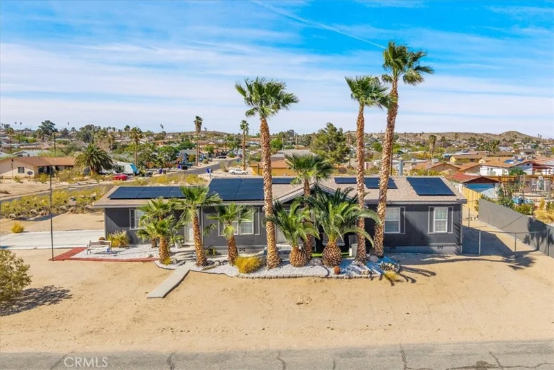 6293 Mojave Avenue, 29 Palms, CA 92277