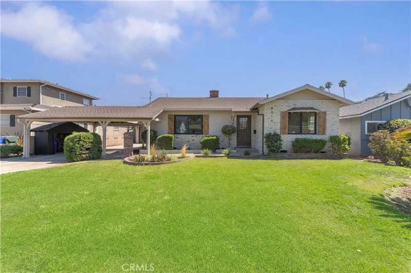 8516 Callita Street, San Gabriel, CA 91775