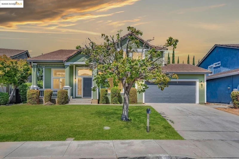 5233 Mohican Way, Antioch, CA 94531