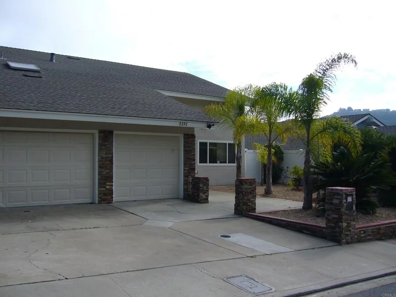 5191 Bothe Avenue, University City, CA 92122