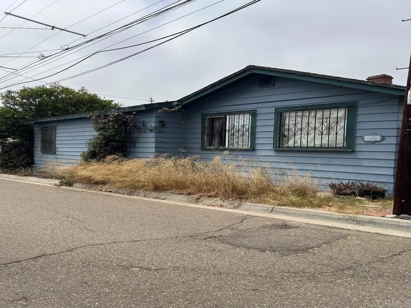 1038 Delaware Street, Imperial Beach, CA 91932