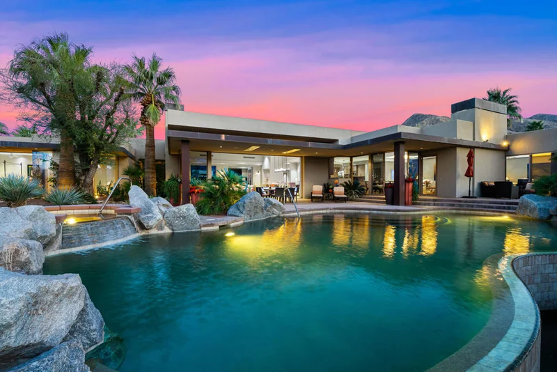 45 Mirada, Rancho Mirage, CA 92270