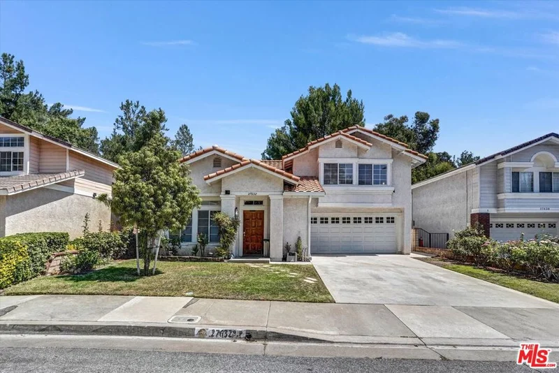 27632 Kevin Place, Santa Clarita, CA 91350