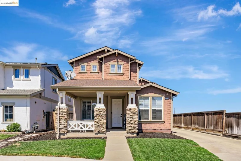 877 Boone Dr, Brentwood, CA 94513