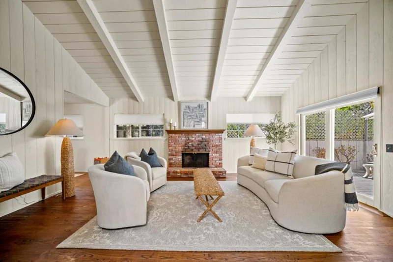 Mountain View At Crespi Avenue, Carmel, CA 93921