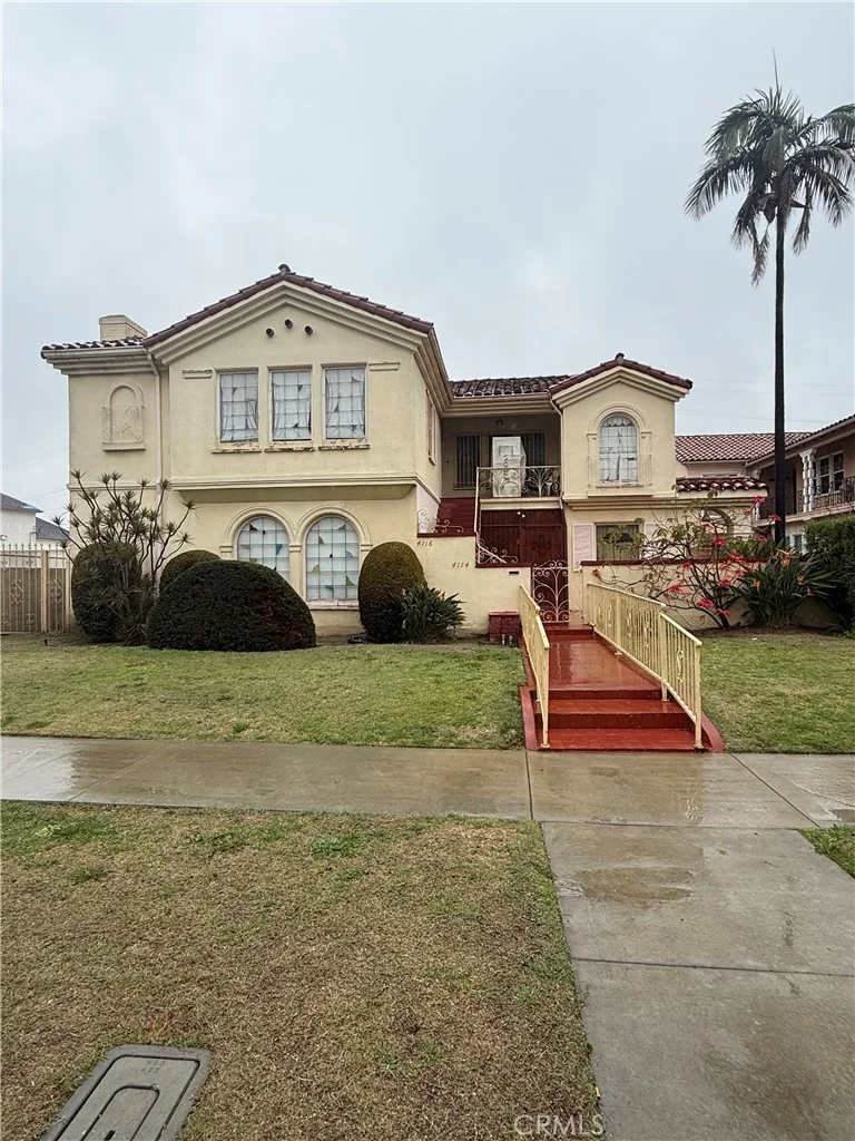 4116 S Victoria Avenue, View Park, CA 90008