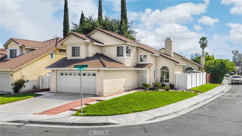 2705 Annapolis Circle, San Bernardino, CA 92408