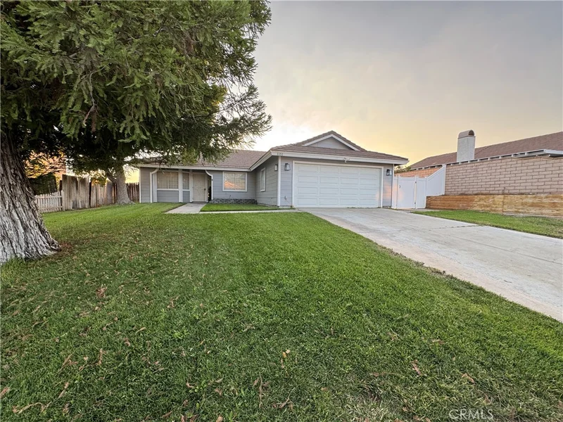 1151 Aspen Lane, Banning, CA 92220