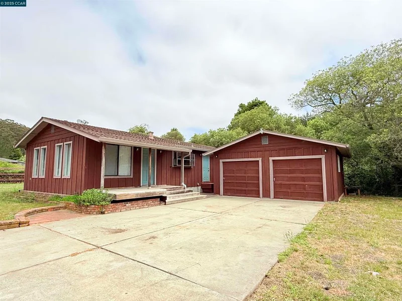 1340 Stage Road, Pescadero, CA 94060