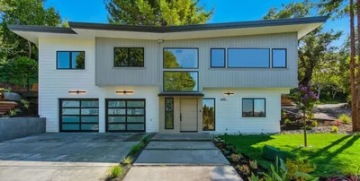 633 Manzanita Avenue