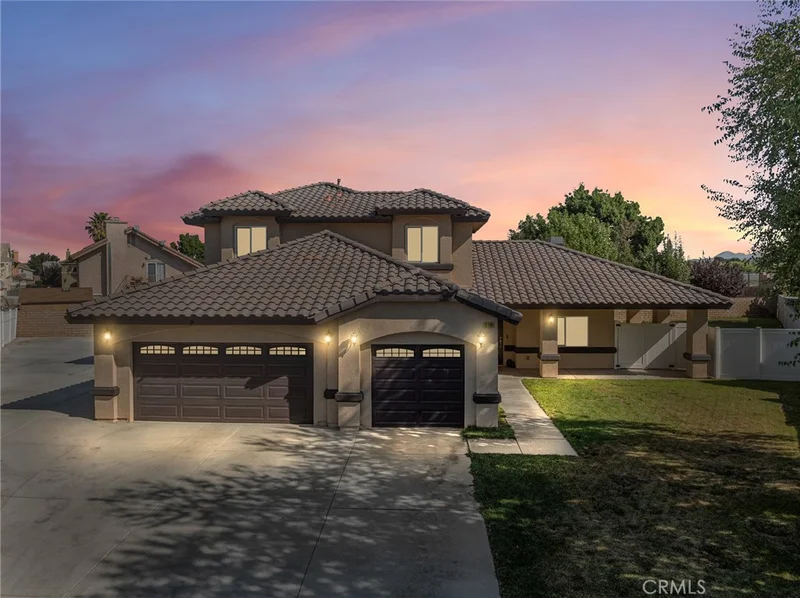 18490 Trout Lane, Victorville, CA 92395