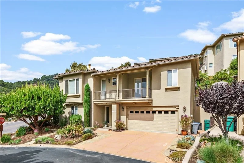 6470 Spotted Wood Lane, Avila Beach, CA 93424