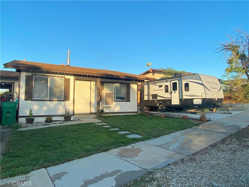 42058 Blueflax Avenue, Lancaster, CA 93536