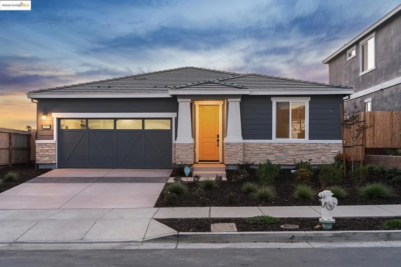 4105 Markovich Ct, Richmond, CA 94806