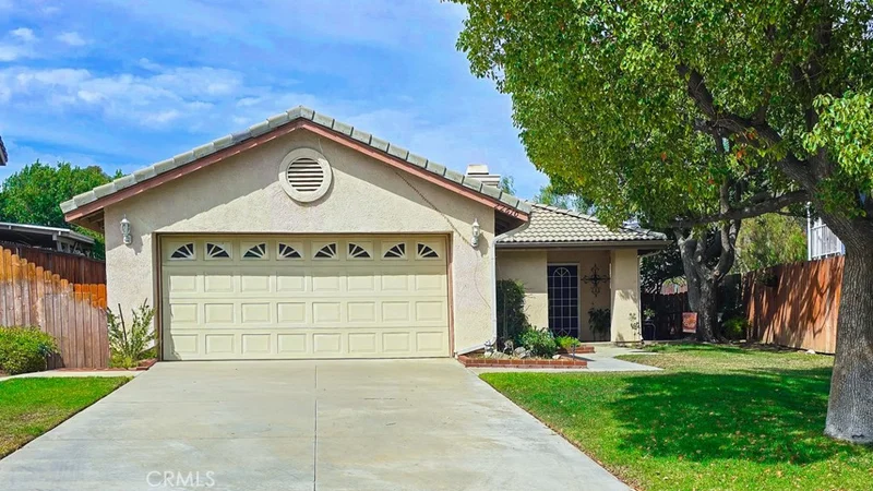 22610 Mountain View Road, Moreno Valley, CA 92557