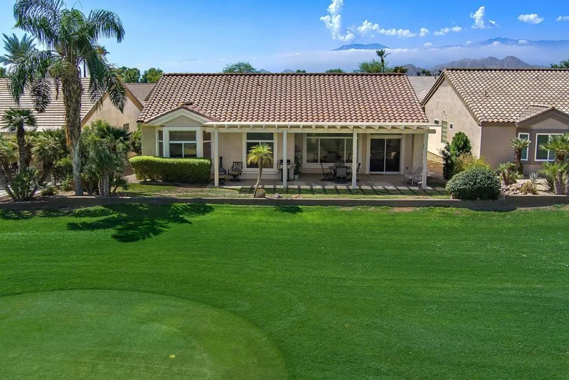 78700 Sunrise Mountain, Palm Desert, CA 92211