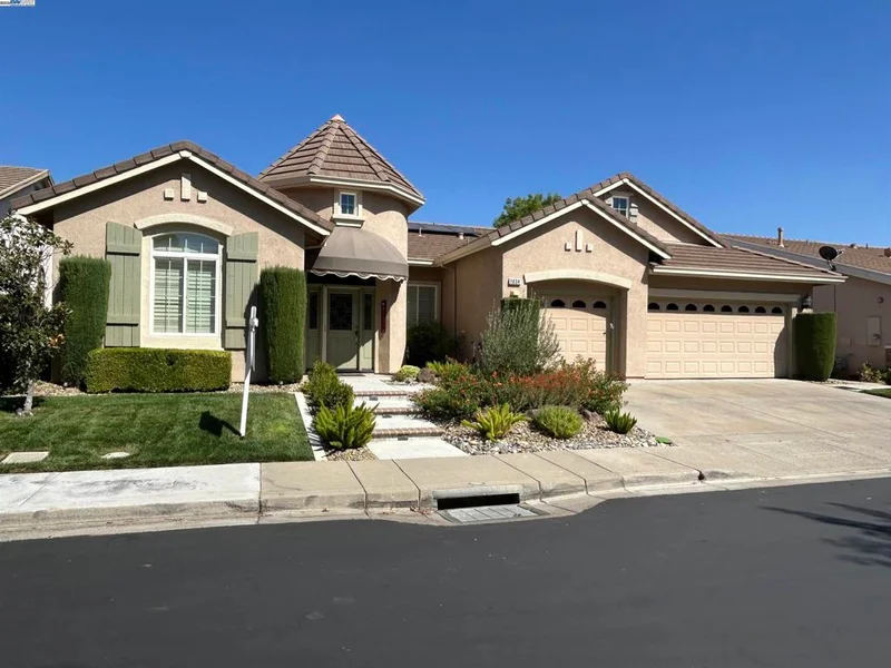 1034 Bismarck Terrace, Brentwood, CA 94513-6918
