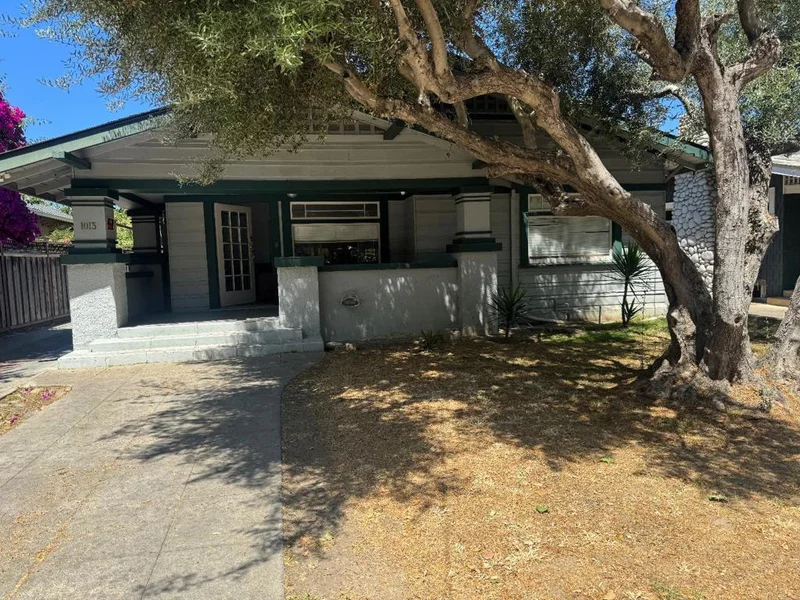 1013 Bird Avenue, San Jose, CA 95125