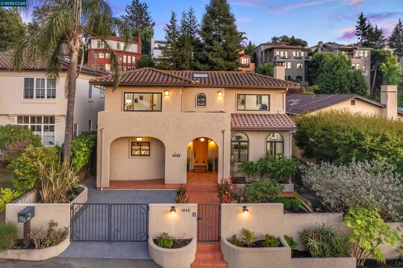 1032 Alvarado Road, Berkeley, CA 94705