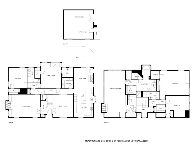 4331 Talofa Avenue, Toluca Lake, CA 91602