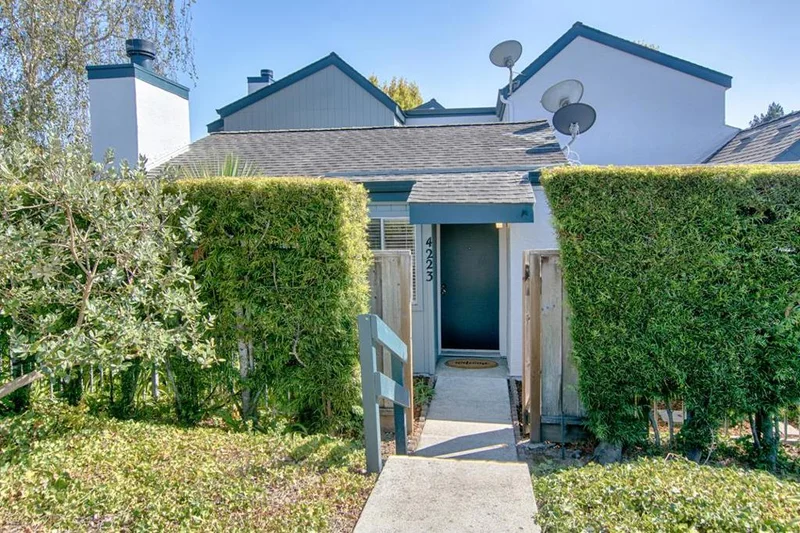 4223 Sea Pines Court, Capitola, CA 95010