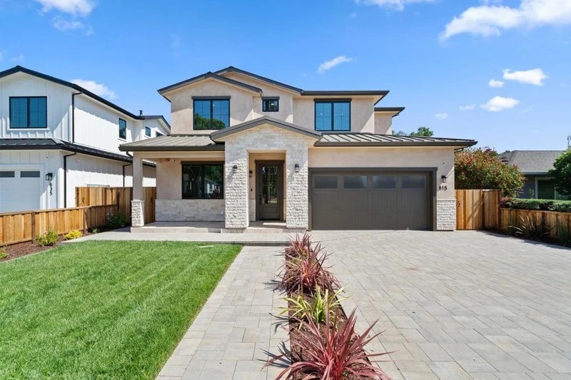 615 Chapman Drive, Campbell, CA 95008