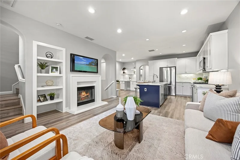 615 S Kroeger Street, Anaheim, CA 92805
