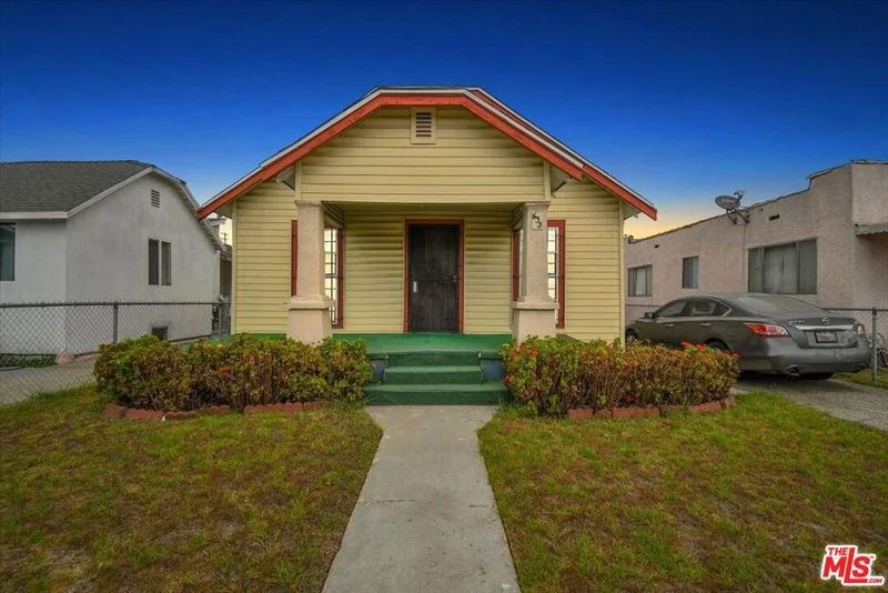 633 E 92nd Street, Los Angeles, CA 90002