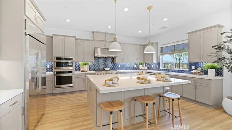 29508 Corte Azulejo, Valencia, CA 91354