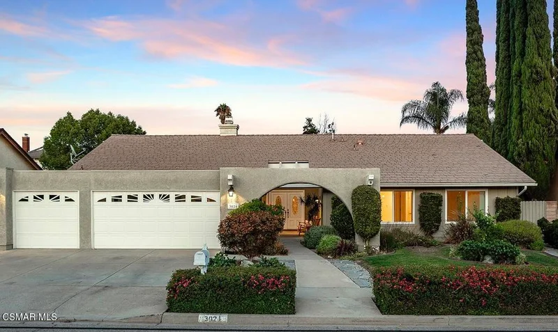 3024 Cicero Court, Simi Valley, CA 93063