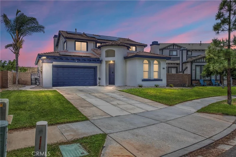 11537 Deerfield Drive, Yucaipa, CA 92399