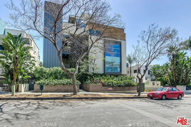 1250 N Harper Avenue 306, West Hollywood, CA 90046