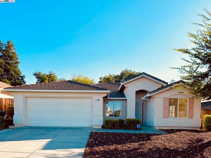 5180 Tehachapi Way, Antioch, CA 94531