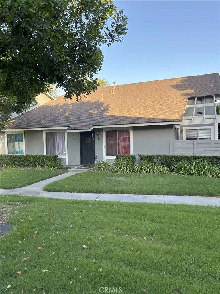 5455 E Candlewood Circle Ai61, Anaheim, CA 92807