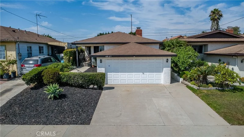 4637 W 132nd Street, Hawthorne, CA 90250