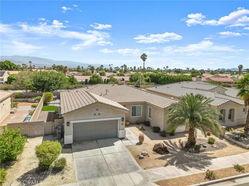 30212 Inverness Drive, Cathedral City, CA 92234